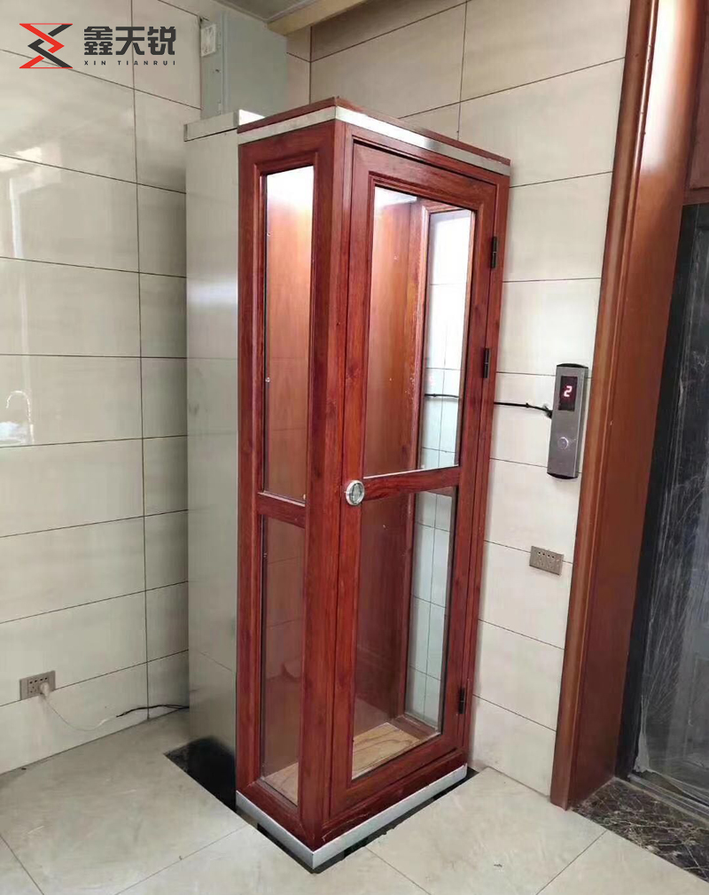 玉林小型家用电梯
